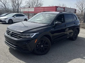 VW Tiguan Comfortline R-Line * * CARFAX * * АВТО КРЕДИТ * * 