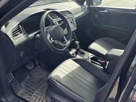 VW Tiguan Comfortline R-Line * * CARFAX * * АВТО КРЕДИТ * *  | Auto.bg — изображение 10