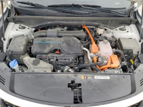 Kia Sorento 1.6l  Hybrid SX Prestige AWD | Auto.bg — изображение 12