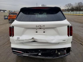 Kia Sorento 1.6l  Hybrid SX Prestige AWD | Auto.bg — изображение 6