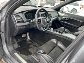 Volvo Xc90 R-Design/Keyless/Navi/Pano/Camera | Mobile.bg � ����� ������ 6