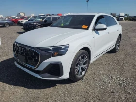 ����� �� �������� �� Audi Q8 PROGRESSIV| 360| O��������| PANO| 