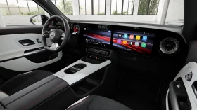 Mercedes-Benz GLB 250 + EQ 6+ 1 - 64900 € / 126933.37 лв. - 94079835 11