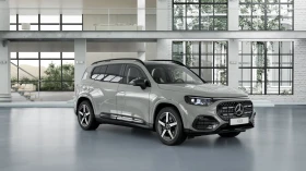Mercedes-Benz GLB 250 + EQ 6+ 1 - 64900 € / 126933.37 лв. - 94079835 1