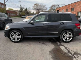 Mercedes-Benz GLK 350/��������/��������/��������������� | Mobile.bg � ����� ������ 3