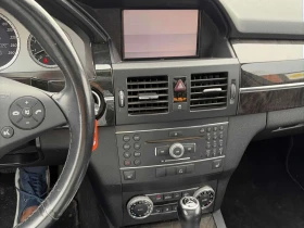 Mercedes-Benz GLK 350/��������/��������/��������������� | Mobile.bg � ����� ������ 9