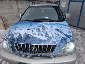 Lexus RX 300 ����� ��������� | Mobile.bg � ����� ������ 5