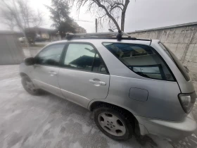 Lexus RX 300 ����� ��������� | Mobile.bg � ����� ������ 3