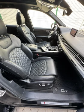 Audi Q7 50TDI mild-hybrid  - 33232 € - 33540393 6