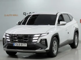 ������ Hyundai Tucson