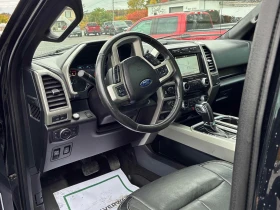 Ford F150 LARIAT, ГАЗ, ВСИЧКИ ЕКСТРИ | Auto.bg — изображение 5