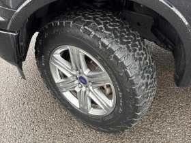 Ford F150 LARIAT, ГАЗ, ВСИЧКИ ЕКСТРИ | Auto.bg — изображение 7
