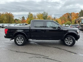 Ford F150 LARIAT, ГАЗ, ВСИЧКИ ЕКСТРИ | Auto.bg — изображение 3