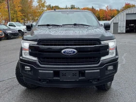 Ford F150 LARIAT, ГАЗ, ВСИЧКИ ЕКСТРИ | Auto.bg — изображение 6