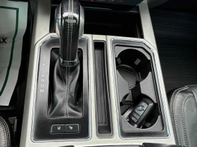 Ford F150 LARIAT, ГАЗ, ВСИЧКИ ЕКСТРИ | Auto.bg — изображение 14