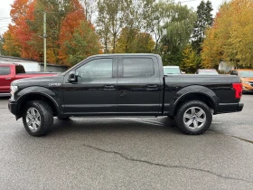 Ford F150 LARIAT, ГАЗ, ВСИЧКИ ЕКСТРИ | Auto.bg — изображение 2