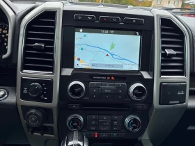 Ford F150 LARIAT, ГАЗ, ВСИЧКИ ЕКСТРИ | Auto.bg — изображение 9