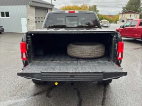 Ford F150 LARIAT, ГАЗ, ВСИЧКИ ЕКСТРИ | Auto.bg — изображение 12