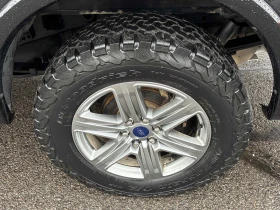 Ford F150 LARIAT, ГАЗ, ВСИЧКИ ЕКСТРИ | Auto.bg — изображение 17