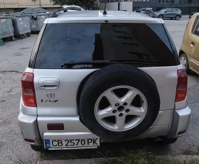 Toyota Rav4 - 2780 € - 25611269 6