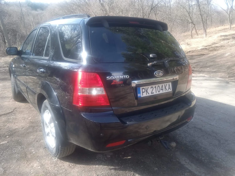 Kia Sorento, снимка 10 - Автомобили и джипове - 46975654