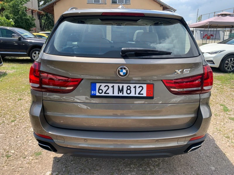 BMW X5 40e-iPerformance, снимка 6 - Автомобили и джипове - 45981754