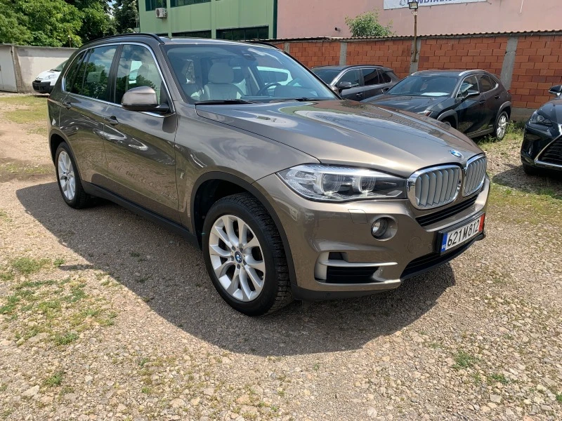 BMW X5 40e-iPerformance, снимка 3 - Автомобили и джипове - 45981754