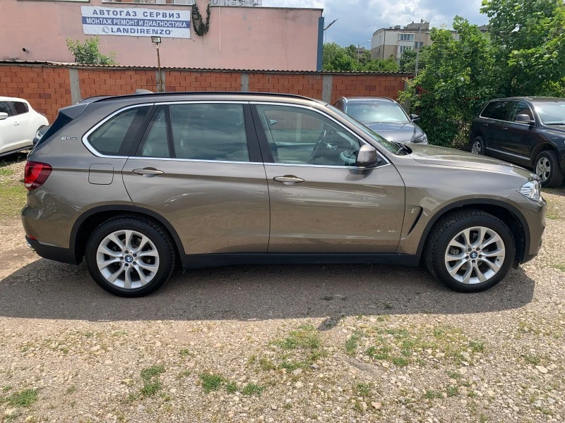 BMW X5 40e-iPerformance, снимка 4 - Автомобили и джипове - 45981754