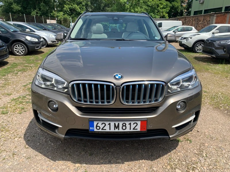 BMW X5 40e-iPerformance, снимка 2 - Автомобили и джипове - 45981754