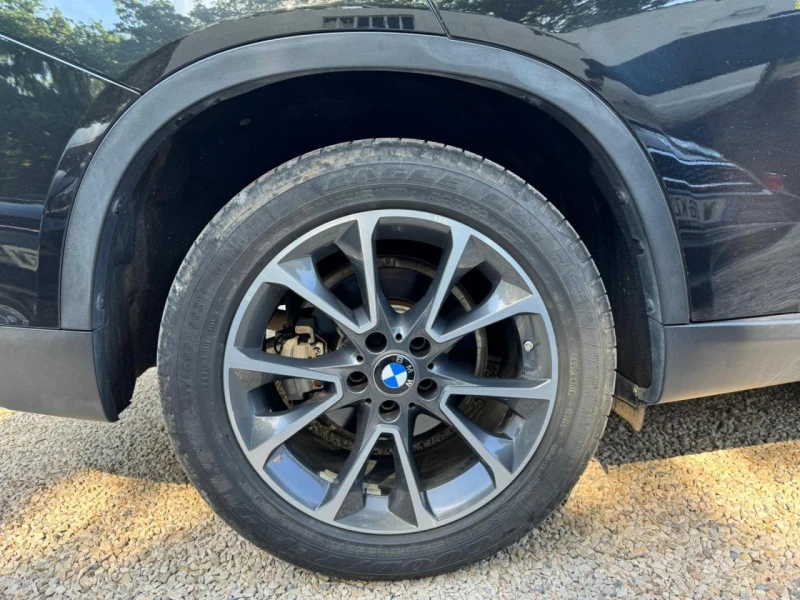 BMW X5, снимка 13 - Автомобили и джипове - 47422119