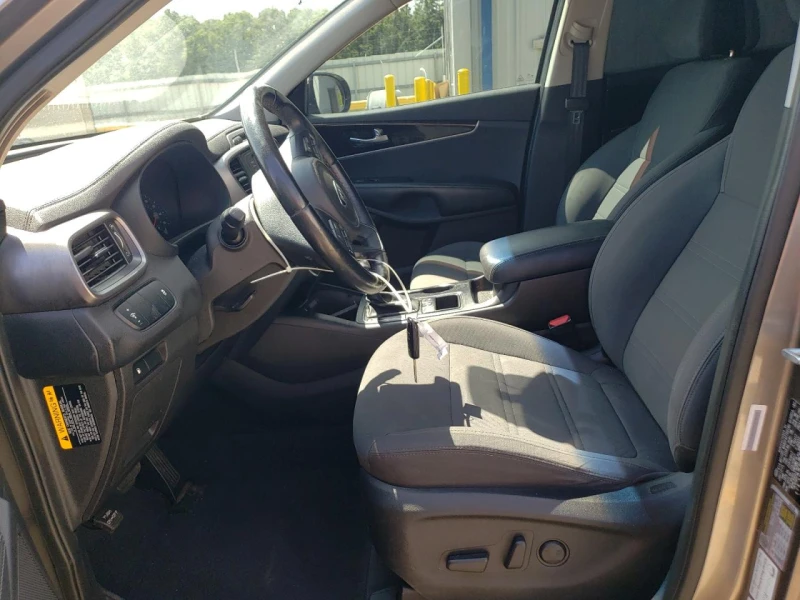 Kia Sorento LX , снимка 7 - Автомобили и джипове - 47933090