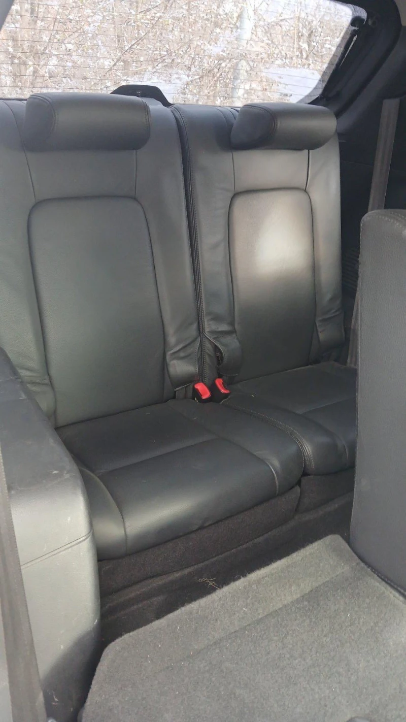 Chevrolet Captiva 2.0 D На части, снимка 10 - Автомобили и джипове - 49903196