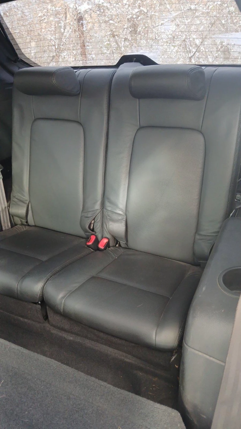 Chevrolet Captiva 2.0 D На части, снимка 9 - Автомобили и джипове - 49903196