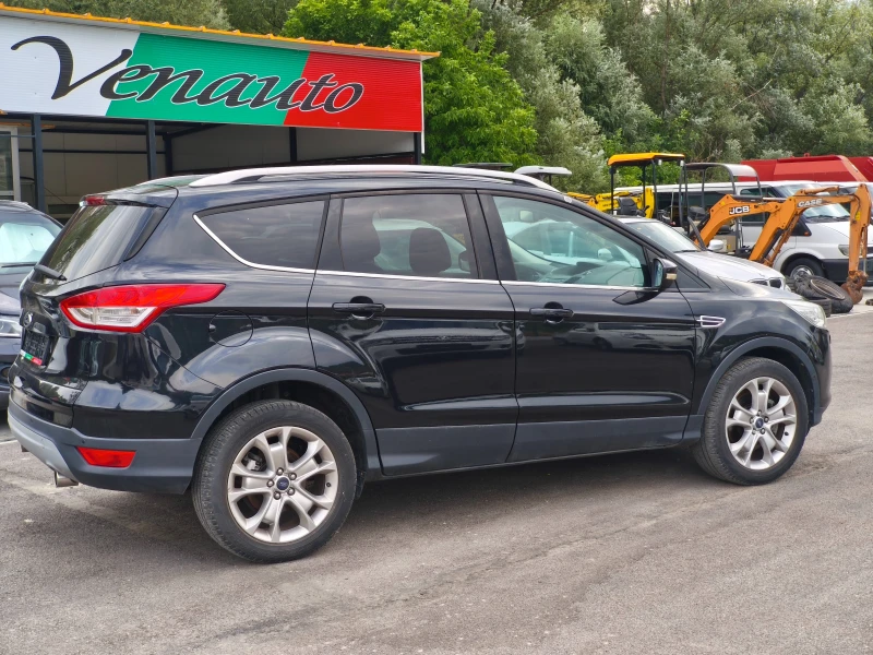 Ford Kuga, снимка 2 - Автомобили и джипове - 52308927