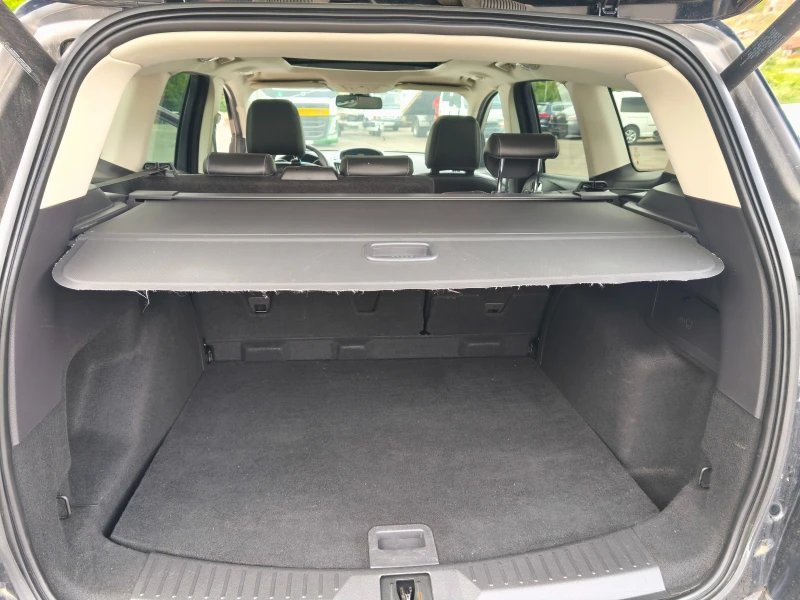 Ford Kuga, снимка 8 - Автомобили и джипове - 52308927