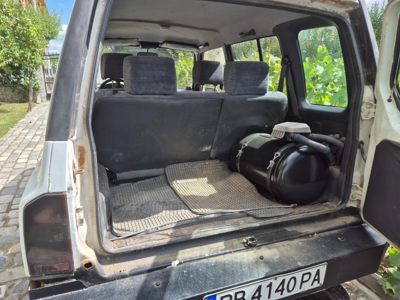 Suzuki Vitara, снимка 8 - Автомобили и джипове - 52116232