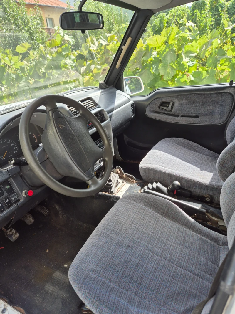 Suzuki Vitara, снимка 6 - Автомобили и джипове - 52116232