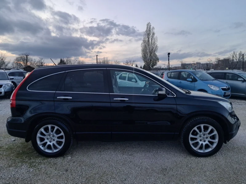 Honda Cr-v 2.0 4х4 ЕXECUTIVE, снимка 7 - Автомобили и джипове - 52799208