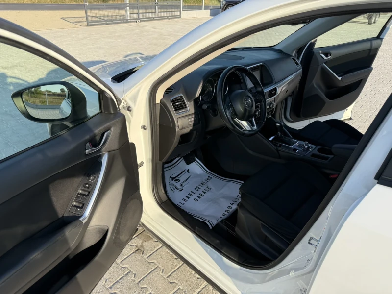 Mazda CX-5, снимка 9 - Автомобили и джипове - 52806638