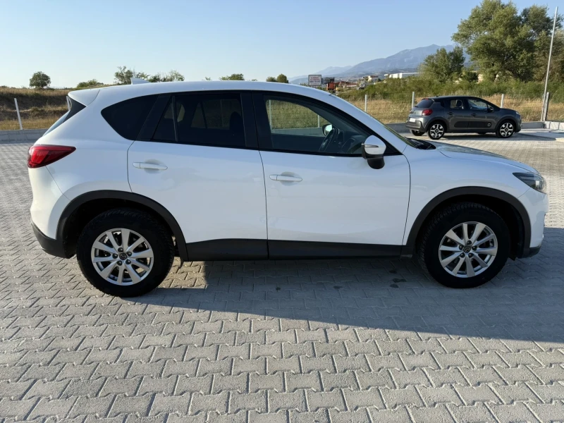 Mazda CX-5, снимка 5 - Автомобили и джипове - 52806638
