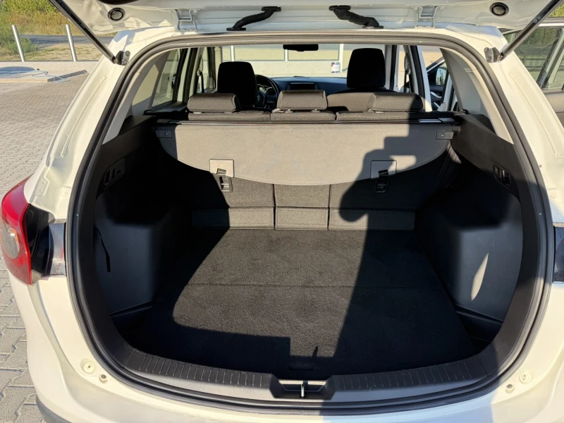 Mazda CX-5, снимка 10 - Автомобили и джипове - 52806638