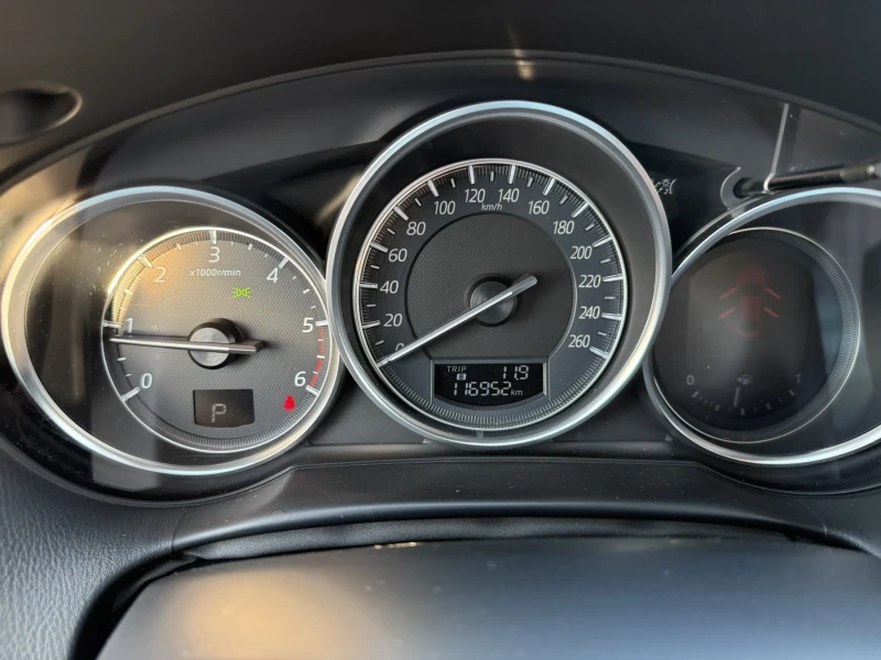 Mazda CX-5, снимка 3 - Автомобили и джипове - 52806638