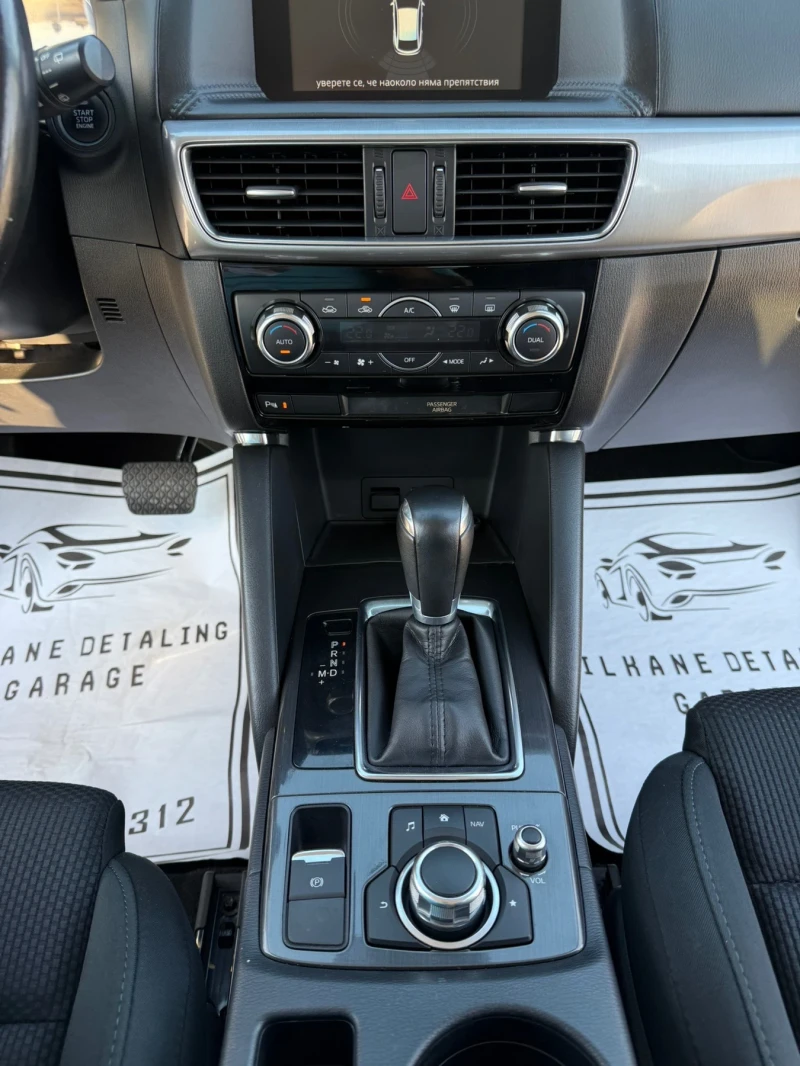 Mazda CX-5, снимка 6 - Автомобили и джипове - 52806638