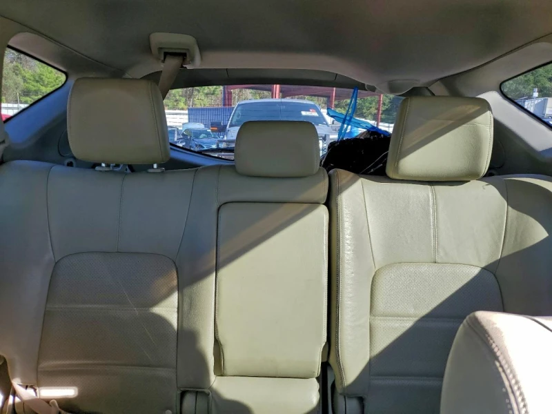 Nissan Murano, снимка 10 - Автомобили и джипове - 53238846