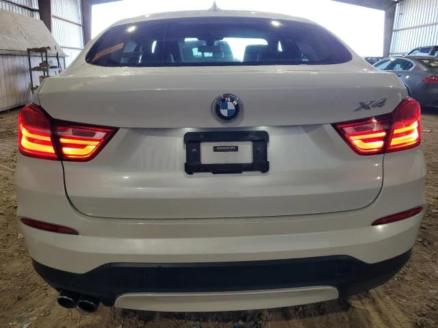 BMW X4 XDRIVE28i* ПОДГРЕВ* КАМЕРА* КЕЙЛЕС* СЛЕДЕНЕ* НА* Л, снимка 6 - Автомобили и джипове - 48815873