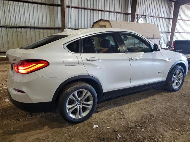 BMW X4 XDRIVE28i* ПОДГРЕВ* КАМЕРА* КЕЙЛЕС* СЛЕДЕНЕ* НА* Л, снимка 3 - Автомобили и джипове - 48815873