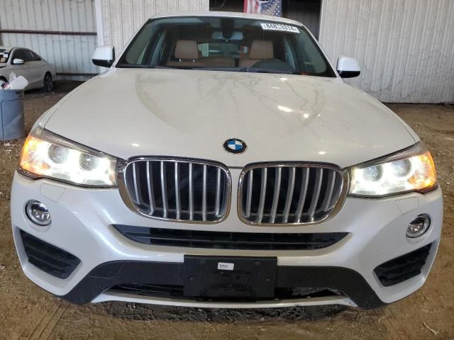 BMW X4 XDRIVE28i* ПОДГРЕВ* КАМЕРА* КЕЙЛЕС* СЛЕДЕНЕ* НА* Л, снимка 5 - Автомобили и джипове - 48815873