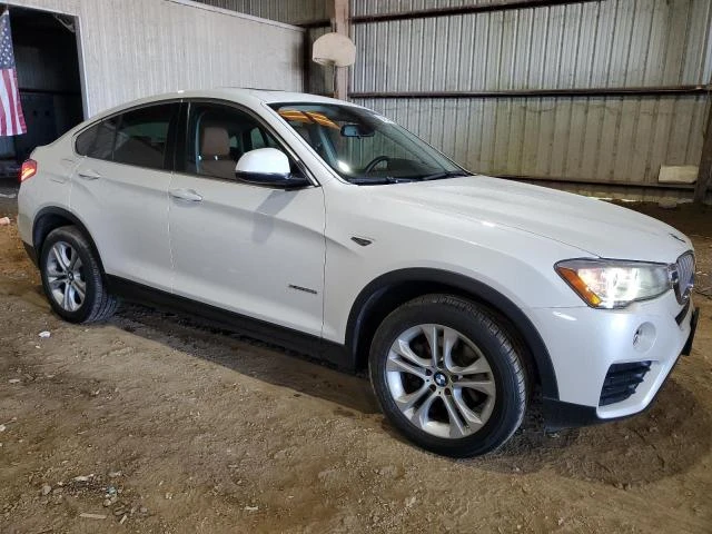 BMW X4 XDRIVE28i* ПОДГРЕВ* КАМЕРА* КЕЙЛЕС* СЛЕДЕНЕ* НА* Л, снимка 4 - Автомобили и джипове - 48815873