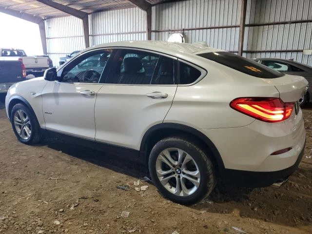 BMW X4 XDRIVE28i* ПОДГРЕВ* КАМЕРА* КЕЙЛЕС* СЛЕДЕНЕ* НА* Л, снимка 2 - Автомобили и джипове - 48815873