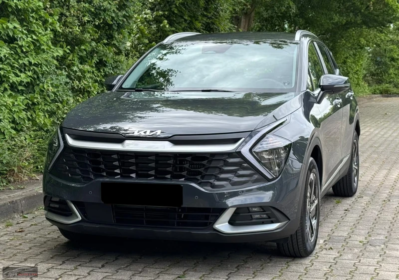 Kia Sportage НОВ!/1.6T-GDI/HEV/215HP/VISION/CRPLAY/DIGITAL/296f - 69699 лв. - 52612773 1